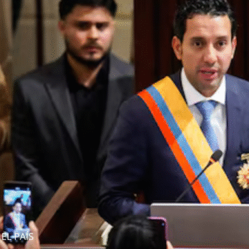 Inició la última legislatura del congreso con cambios en mesa directiva