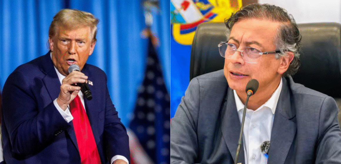 Nueva crisis diplomática entre Colombia y Estados Unidos