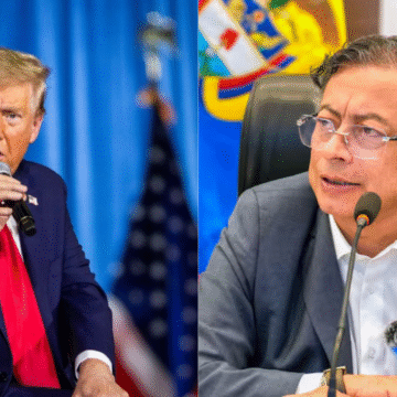 Nueva crisis diplomática entre Colombia y Estados Unidos