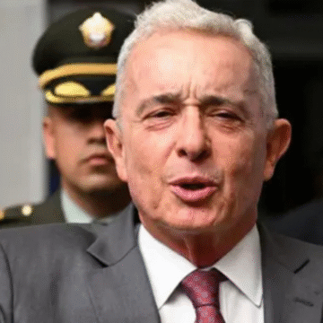 Última hora: Álvaro Uribe Vélez, primer expresidente en ser condenado