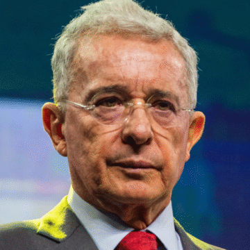 Reacciones tras la histórica condena contra Álvaro Uribe Vélez