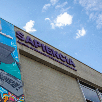Sapiencia debate sobre la Educación Postsecundaria en Medellín