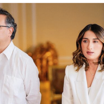 Laura Sarabia renunció