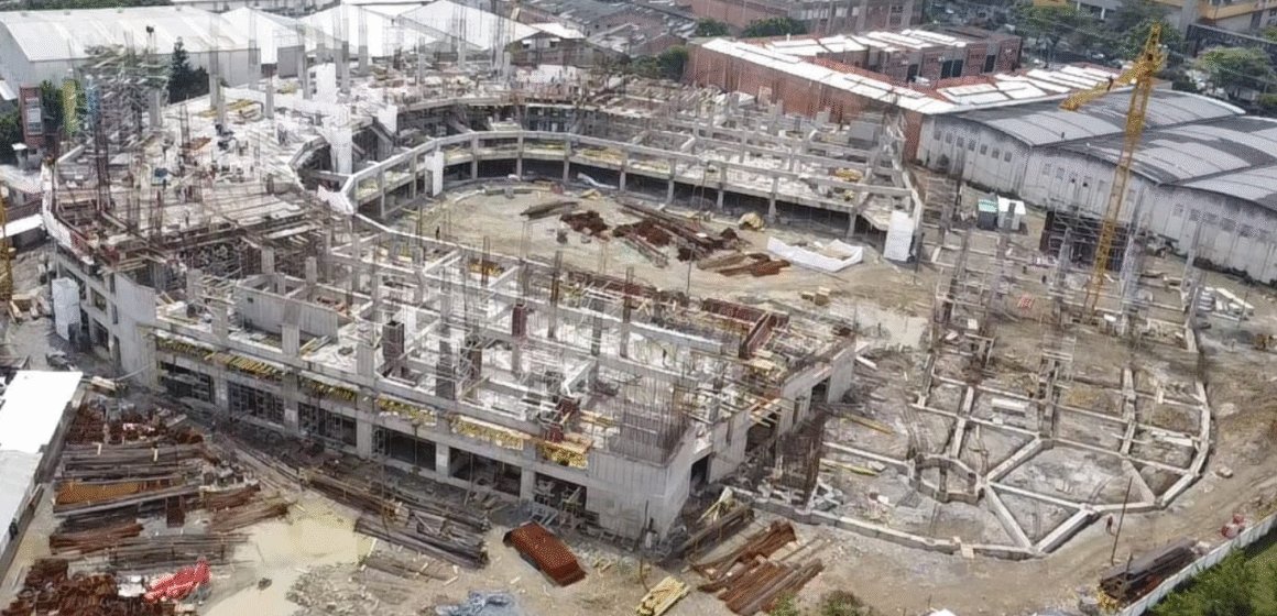 Arena Primavera: el mayor negocio de la SAE en Antioquia