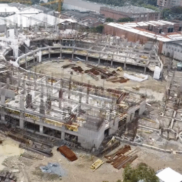 Arena Primavera: el mayor negocio de la SAE en Antioquia