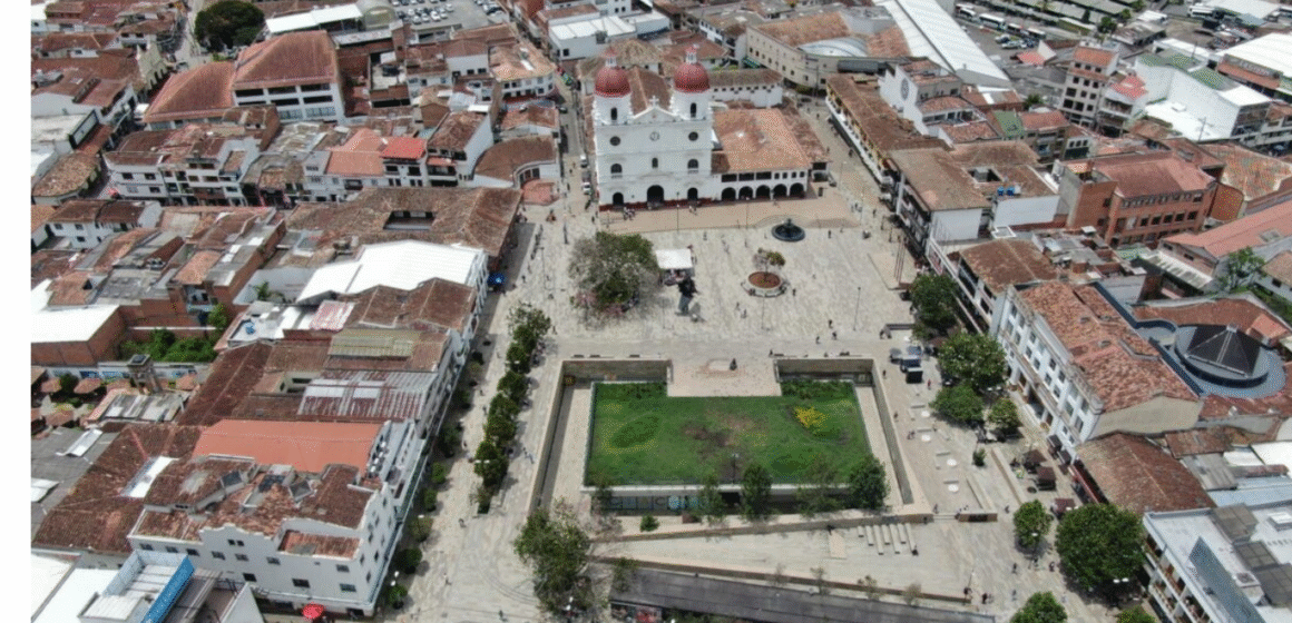 Antioquia se prepara para la consulta popular sobre el Área Metropolitana del Valle de San Nicolás