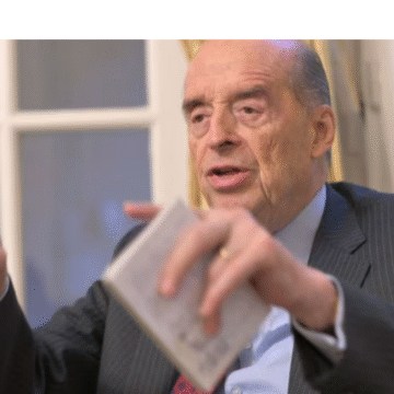 Fiscalía investiga a Álvaro Leyva por presunto plan para derrocar a Petro