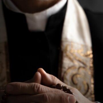 Un juez de control de garantías decretó medida de aseguramiento en centro carcelario contra un sacerdote