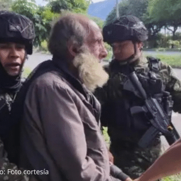 Habitante de calle que asesinó un joven en Itagüí, se declaró inocente ante un juez