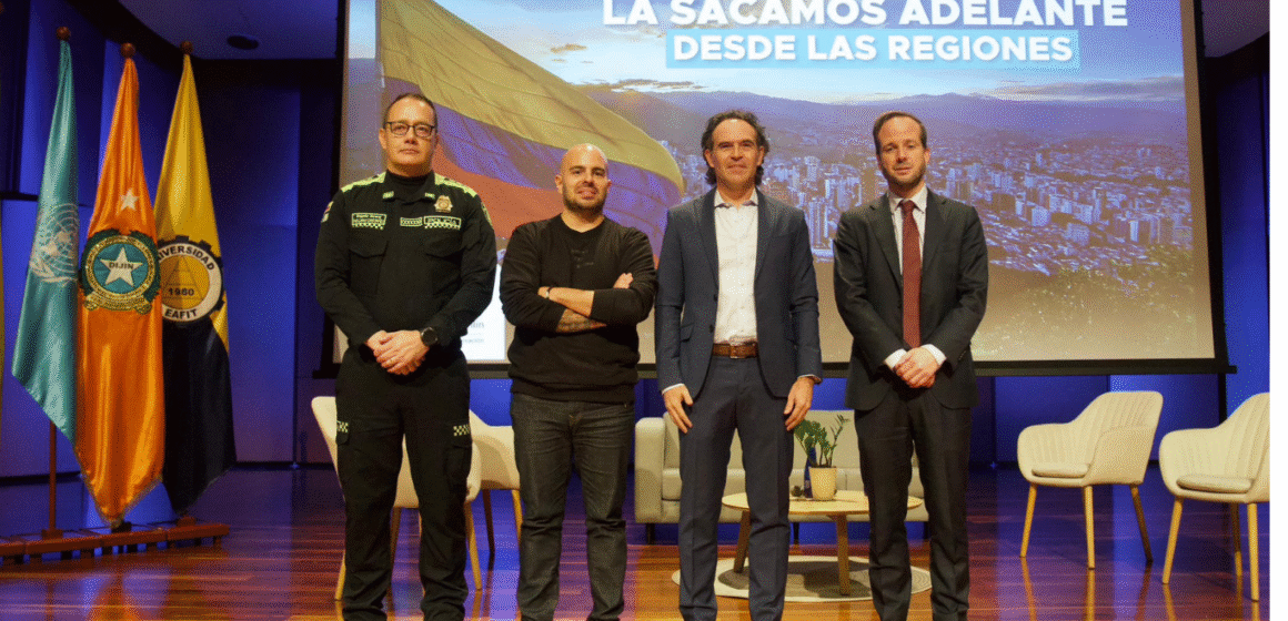 Fico recordó imputaciones contra más de 43 exfuncionarios y el exalcalde Daniel Quintero en el Día contra la Corrupción
