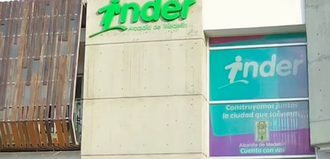 Personería formuló cargos a dos exfuncionarios del INDER Medellín por sobrestimación de recursos