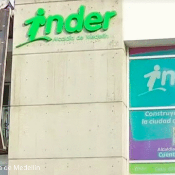 Personería formuló cargos a dos exfuncionarios del INDER Medellín por sobrestimación de recursos