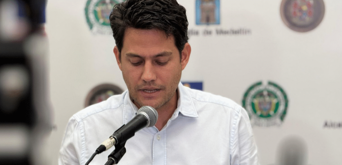 Alcaldía de Medellín denuncia plan de desprestigio contra la administración