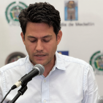 En foco (7) Alcaldía de Medellín denuncia plan de desprestigio contra la administración