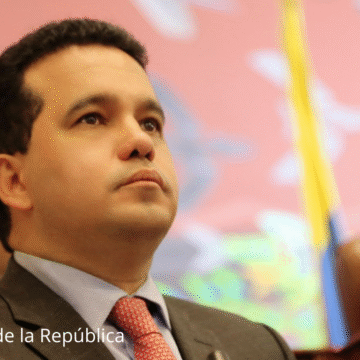 «Senador Trujillo no está dentro del principio de oportunidad» Abogado de Olmedo López