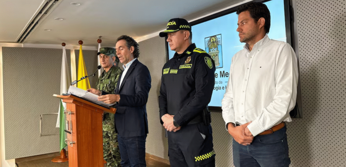 Alcaldía de Medellín ofrece $200 millones por responsables del atentado en Loreto