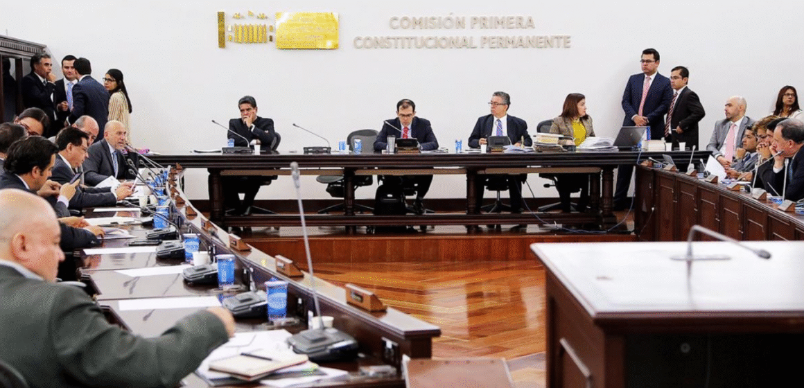 Se hundió en el Senado la iniciativa de autonomía para las regiones
