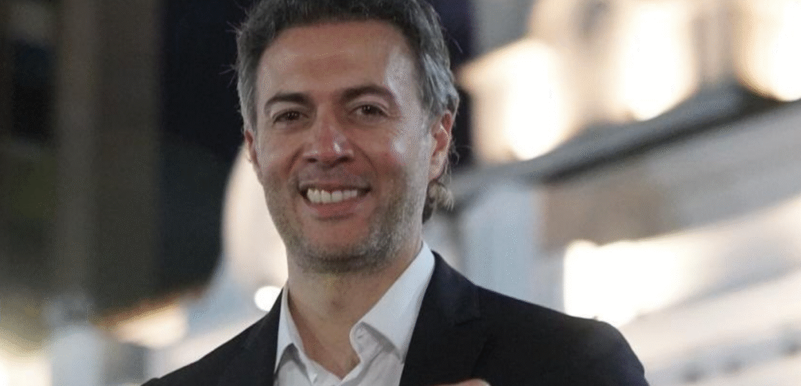 Fiscalía radicó escrito de acusación contra Daniel Quintero