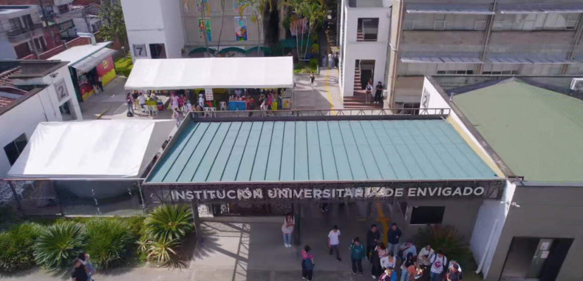 IUE abre convocatoria para 16 plazas de docentes de carrera en distintas áreas del conocimiento