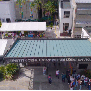 IUE abre convocatoria para 16 plazas de docentes de carrera en distintas áreas del conocimiento