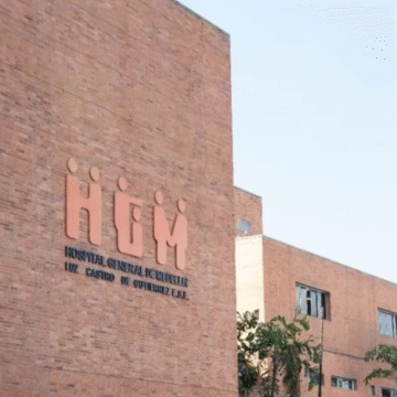 en foco Niño de 4 años permanece en estado crítico tras brutal golpiza por parte de su padrastro en Medellín