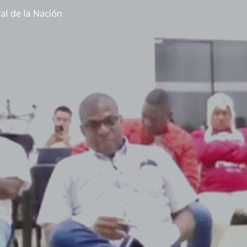 en foco (5) Judicializan al exalcalde de Apartadó y a siete personas más por presuntas irregularidades en el manejo de recursos públicos