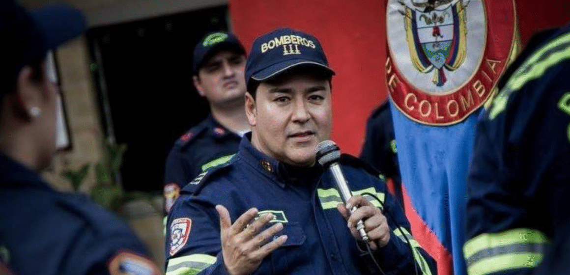 Tres capturados por corrupción en contratos del Área Metropolitana y Bomberos de Itagüí