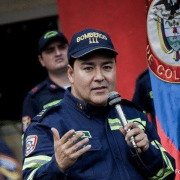 En foco (14) Tres capturados por corrupción en contratos del Área Metropolitana y Bomberos de Itagüí