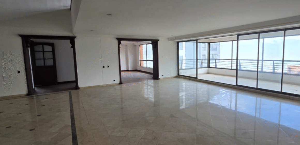 SAE se pronuncia sobre el inmueble que habitaba Miguel Quintero