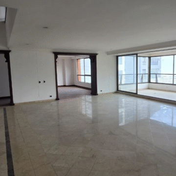 En foco (2) SAE se pronuncia sobre el inmueble que habitaba Miguel Quintero