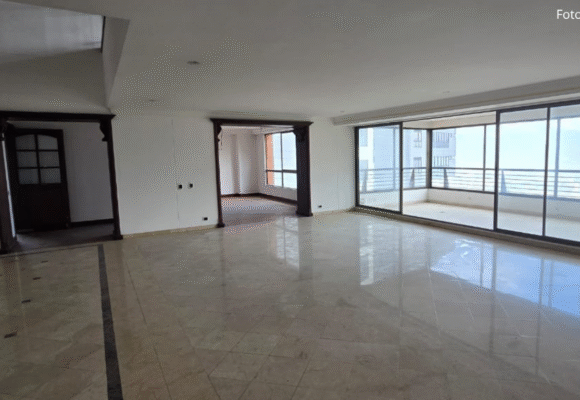 SAE se pronuncia sobre el inmueble que habitaba Miguel Quintero