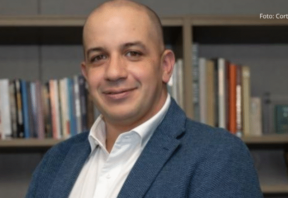 Jorge Carrillo bajo la lupa: correos, alertas y maniobras que salpican al exgerente de EPM en nueva polémica