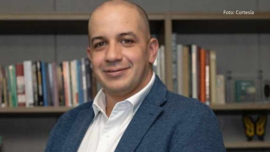 Jorge Carrillo bajo la lupa: correos, alertas y maniobras que salpican al exgerente de EPM en nueva polémica