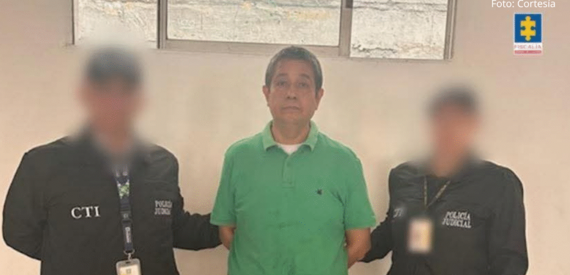 En foco (7) Exsecretario de Hacienda de Hispania irá a juicio por presunto desfalco de $3.700 millones