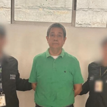 En foco (7) Exsecretario de Hacienda de Hispania irá a juicio por presunto desfalco de $3.700 millones