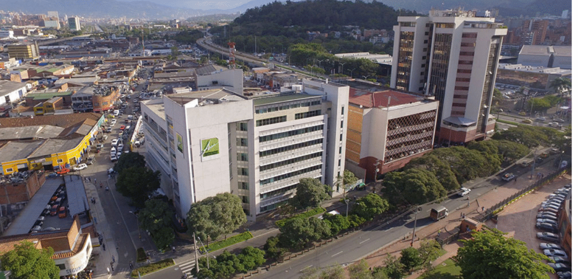 Área Metropolitana se declaró víctima por desfalco en contratos en la administración Quintero