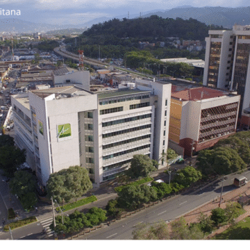 Área Metropolitana se declaró víctima por desfalco en contratos en la administración Quintero