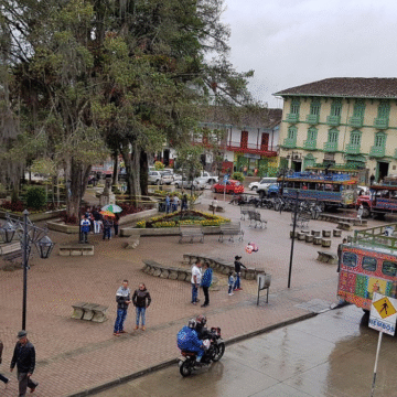Gobernador de Antioquia pidió proteger a los soldados acorralados tras combates con el Clan del Golfo en Sonsón