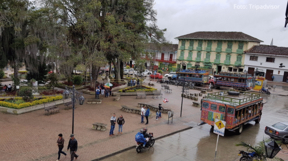 Gobernador de Antioquia pidió proteger a los soldados acorralados tras combates con el Clan del Golfo en Sonsón