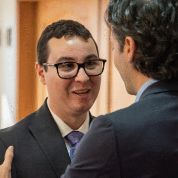 en foco “Es mejor que se entregue”: Fico Gutiérrez al exdirector del Área Metropolitana por escándalo de presunta corrupción