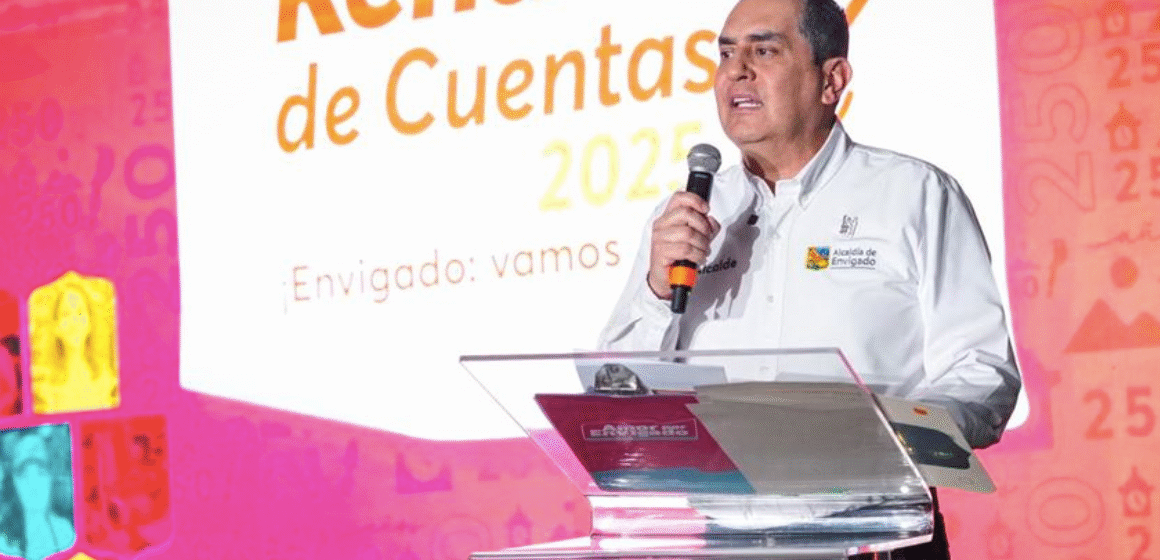 Envigado presenta avance en salud, seguridad y educación