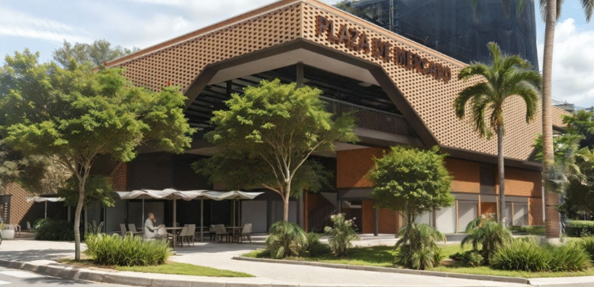 Copacabana asegura la financiación total para su nueva Plaza de Mercado Copacabana asegura la financiación total para su nueva Plaza de Mercado