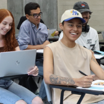 La IUE abrió inscripciones para pregrados y posgrados con descuentos para quienes votaron