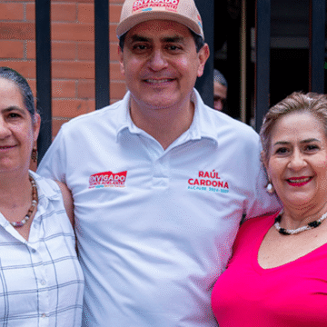 Envigado hará su rendición de cuentas el proximo 13 de noviembre