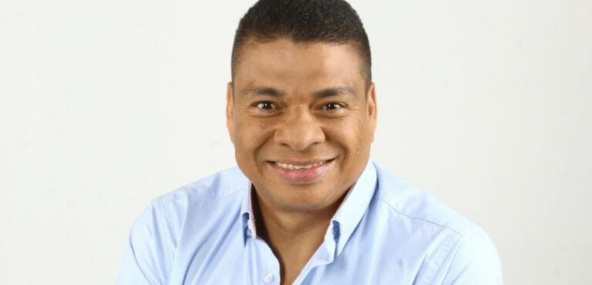 En foco (2) exconcejal Juan Fernando Álvarez presentó una recusación contra el actual secretario del Concejo de Sabaneta