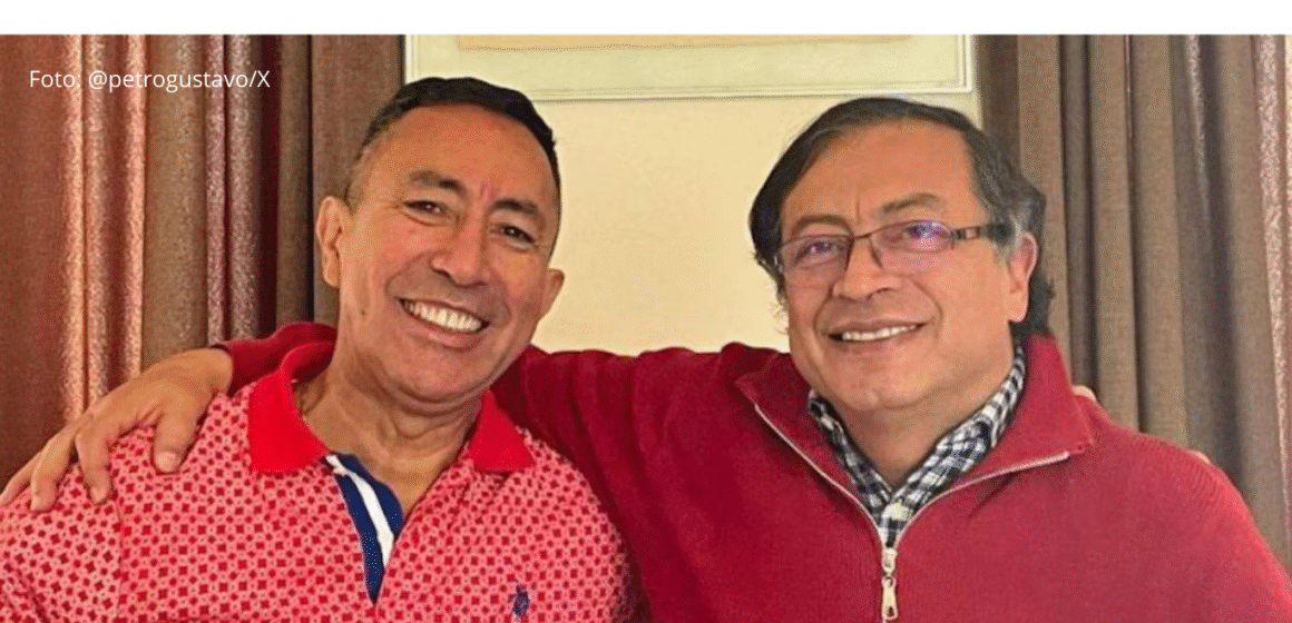 CNE sanciona a la campaña presidencial de Petro por violación de topes y pide investigar a Ricardo Roa