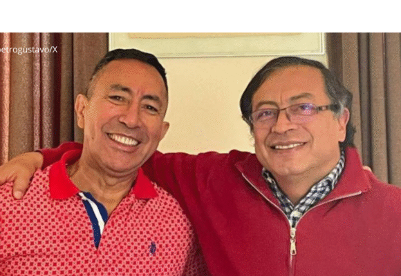 CNE sanciona a la campaña presidencial de Petro por violación de topes y pide investigar a Ricardo Roa