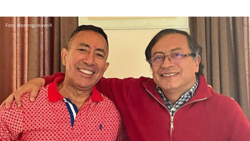 CNE sanciona a la campaña presidencial de Petro por violación de topes y pide investigar a Ricardo Roa