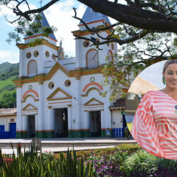 En foco (2) Fiscalía imputó cargos a la exalcaldesa de Hispania, Leidy Cardona, por presunto desfalco al municipio