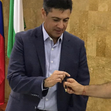 Procuraduría sanciona al exgerente de Teleantioquia por incumplir la ley de equidad de género